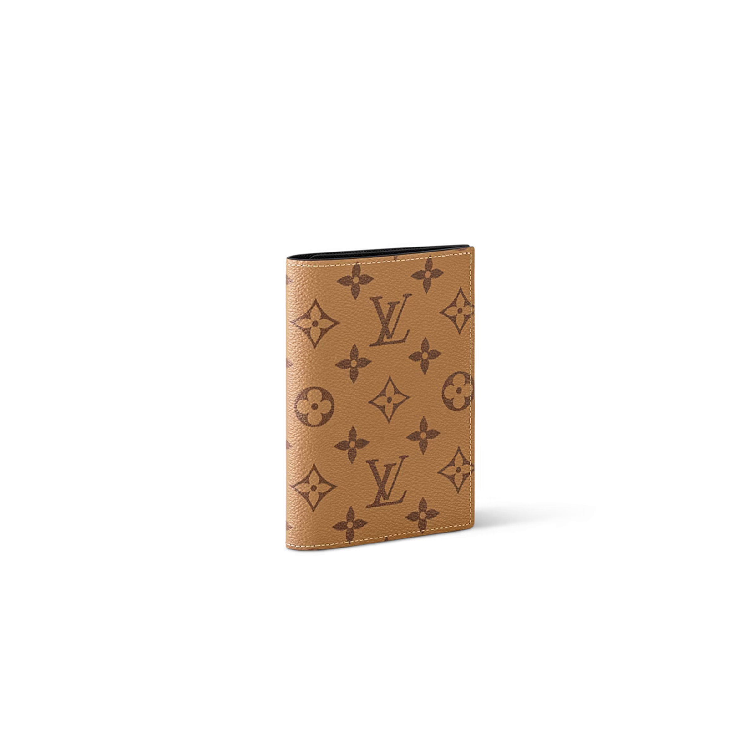l0*is V*t0n passport cover m26571 (14*10*2.5cm)